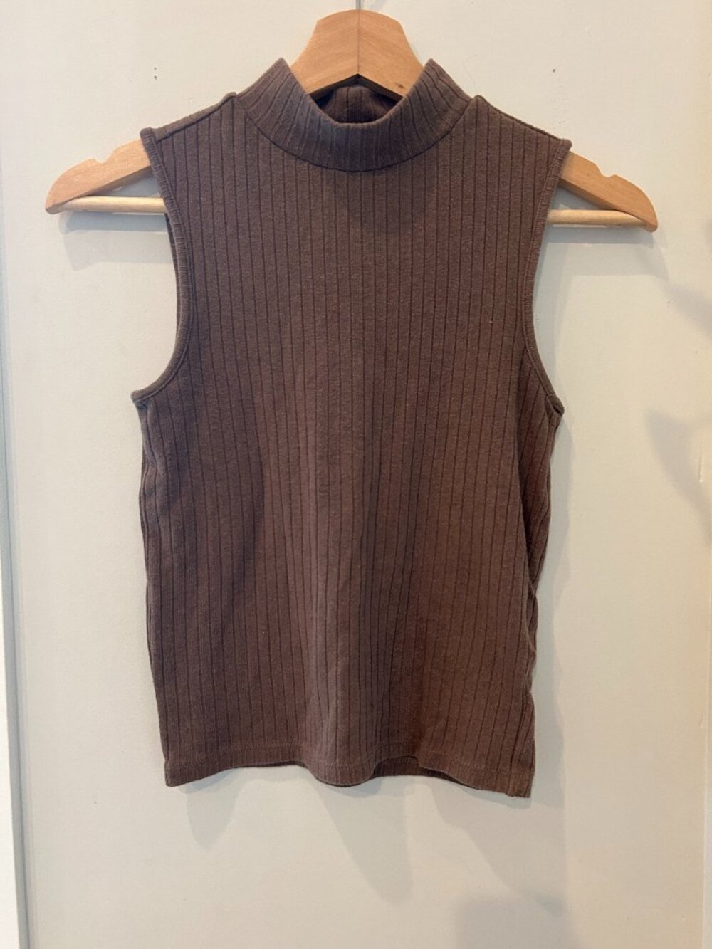 Madewell XS Top